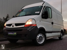 Renault Master 2.5 fourgon utilitaire occasion