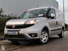 Furgoneta Fiat Doblo Cargo 1.3 mj l1h1, airco, navi furgoneta furgón usada