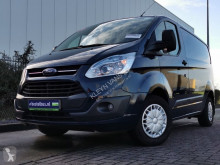 Ford Transit 2.2 td 125 l1h1, airco, fourgon utilitaire occasion