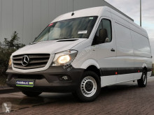 Mercedes Sprinter 316 l3h2 maxi 3.5t trekh fourgon utilitaire occasion
