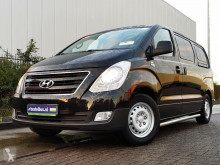 Hyundai H300 2.5 crdi ac fourgon utilitaire occasion