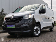 Renault cargo van Trafic 1.6 DCI dci, 2x zijdeur, air