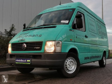 Fourgon utilitaire Volkswagen LT 35