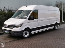 Volkswagen cargo van Crafter 35 2.0 tdi