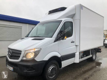 Furgoneta furgoneta frigorífica caja negativa Mercedes Sprinter 516 CDI