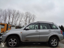 Voiture Toyota Rav 4