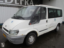 Transporteur Ford Transit/Tourneo 85 T 280 , 2.0 D , 9 Seats