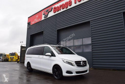 Furgoneta Mercedes Classe V 220 7 PLaces usada