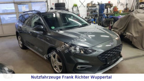Voiture berline Ford Focus Turnier Active