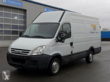 Iveco Daily 2.3*TÜV*Schalter*orig. Kilometer* used cargo van