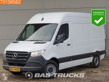 Mercedes Sprinter 316 CDI 160PK Airco Achterwielaandrijving Mooie auto L2H2 11m3 A/C fourgon utilitaire occasion