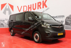 Opel Vivaro 1.6 CDTI L2H1 DAB/Navi/Cruise/Airco fourgon utilitaire occasion
