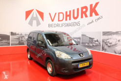 Furgoneta Peugeot Partner 120 1.6 HDI Airco/Trekhaak furgoneta furgón usada