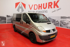 Renault Trafic 2.0 dCi DC Dubbel Cabine Marge Auto Airco/PDC fourgon utilitaire occasion