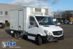 Furgoneta Mercedes 316 CDI Sprinter. Euro 6, Thermo King V-500 furgoneta frigorífica usada