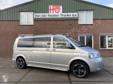 Fourgon utilitaire Volkswagen Transporter 2.5 TDI | 18