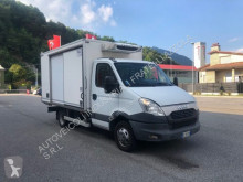 Furgoneta furgoneta frigorífica Iveco Daily DAILY 52 C 15 Isotermico