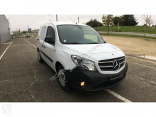 Mercedes Citan 109 CDI Long Select Euro6 фургон б/у