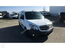 Mercedes Citan 109 CDI Long Select Euro6 fourgon utilitaire occasion