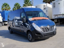Fourgon utilitaire Renault Master 125