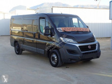 Fiat Ducato 130 MJT fourgon utilitaire occasion