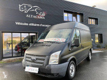 Ford Transit 100 utilitaire frigo isotherme occasion