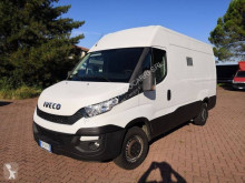 Fourgon utilitaire Iveco Daily 35S15