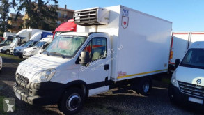 Iveco Daily 60C15 utilitaire frigo isotherme occasion