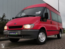 Kombi Ford Transit