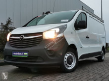 Opel Vivaro 1.6 cdti l2h1, lang, air fourgon utilitaire occasion