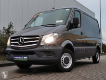 Mercedes Sprinter 213 l1h1 automaat airco used cargo van