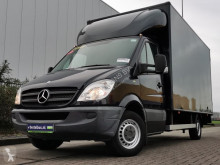 Úžitkové vozidlo veľkoobjemová skriňová dodávka Mercedes Sprinter 313 cdi ac automaat!