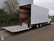 Vrachtwagen bakwagen P27 37-4