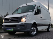 Fourgon utilitaire Volkswagen Crafter 2.0