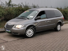 Bedrijfsauto Chrysler Voyager 2.8 crd