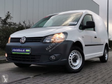 Fourgon utilitaire Volkswagen Caddy 1.6