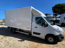 Fourgon utilitaire Renault Master 2.5 DCI 150