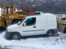 Fiat Doblo 1.9 utilitaire frigo occasion