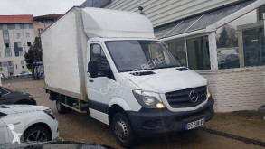 Mercedes Sprinter 513 CDI utilitaire châssis cabine occasion