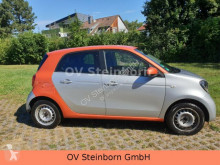 Voiture citadine Smart forfour Basis Smart Garantie bis 2022 8 fach ber