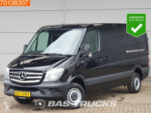 Mercedes Sprinter 316 CDI 160PK Dubbele schuifdeur Airco L2H1 9m3 A/C nyttofordon begagnad