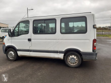 Fourgon utilitaire