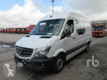 Užitkové vozidlo Mercedes Sprinter
