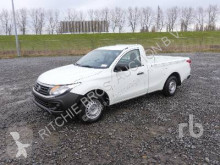 Personenwagen pick-up Fiat FULLBACK