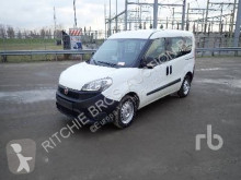 Véhicule utilitaire Fiat Doblo