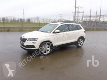 Skoda KAROQ 2.0TDI voiture occasion