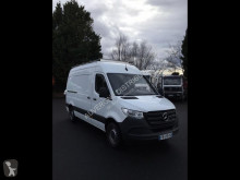 Mercedes Sprinter Fg 311 CDI 37N 3T5 Propulsion fourgon utilitaire occasion