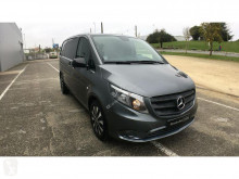 Mercedes Vito Fg 114 CDI Compact Pro E6 fourgon utilitaire occasion