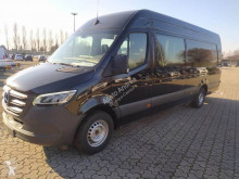 Mercedes cargo van Sprinter 319 CDI
