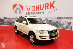 Furgoneta Volkswagen Touareg 3.0 TDI Aut. Trekhaak/LM/Navi/Cruise/Airco/ coche usada